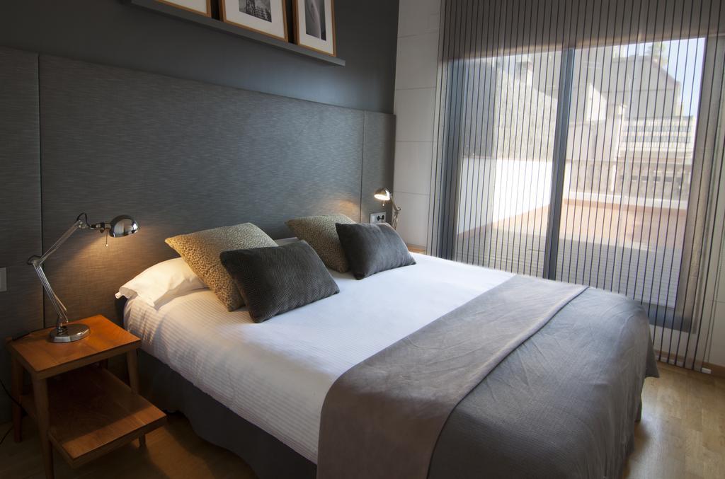Appartement Sixtyfour Barcelona